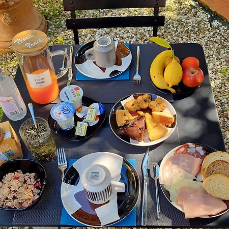 B&B Firenze 400 Eksteriør bilde