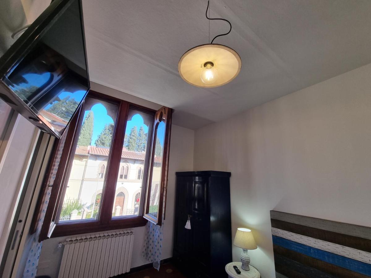 B&B Firenze 400 Eksteriør bilde