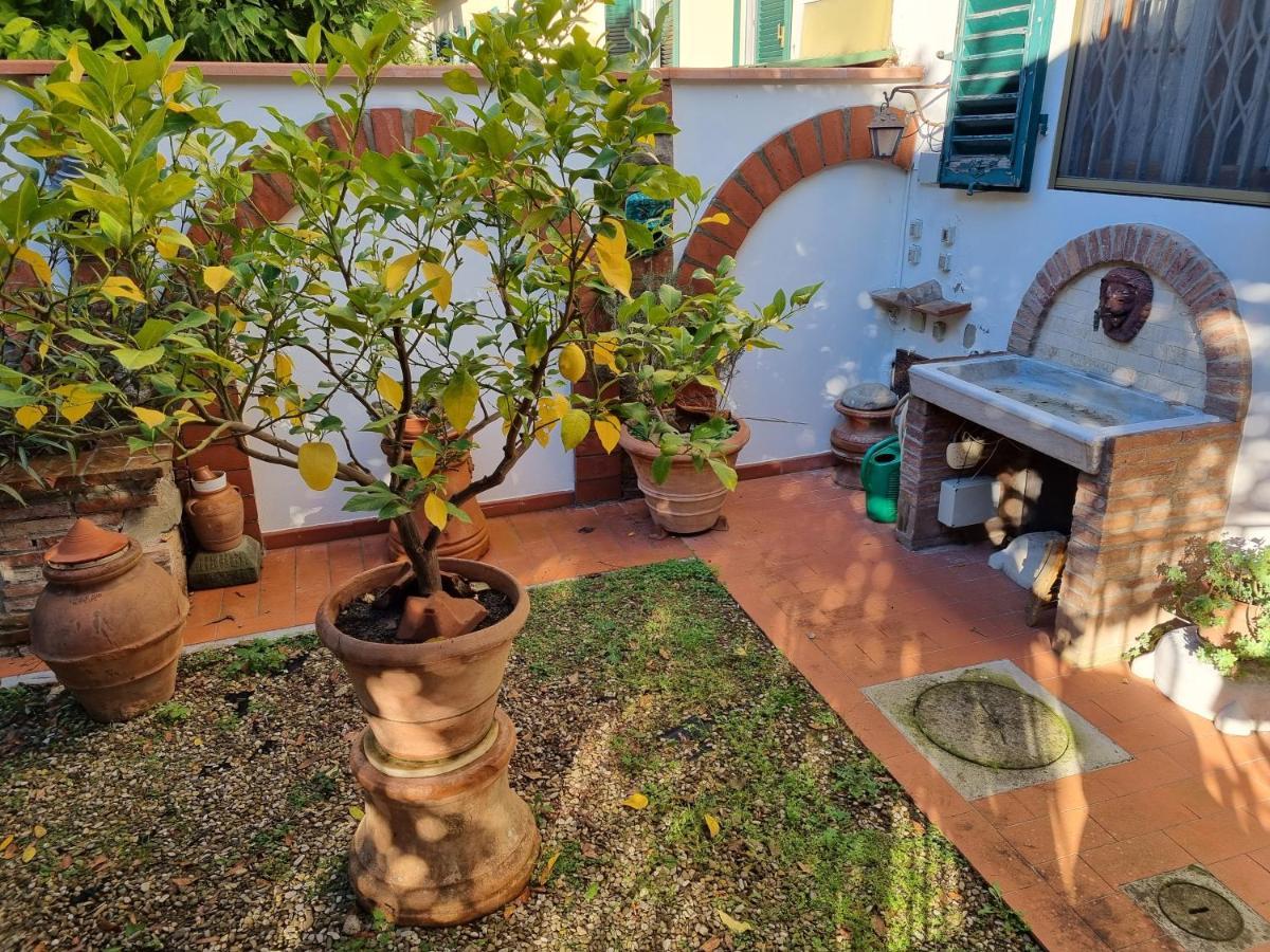 B&B Firenze 400 Eksteriør bilde