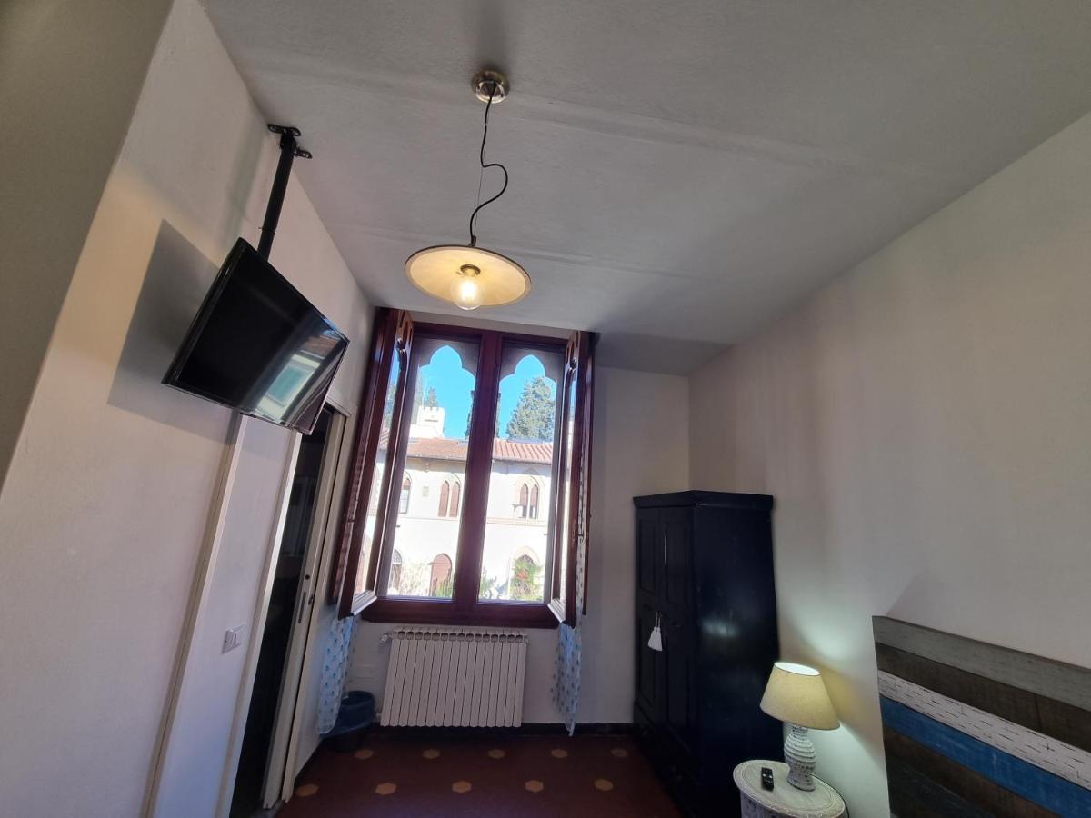 B&B Firenze 400 Eksteriør bilde