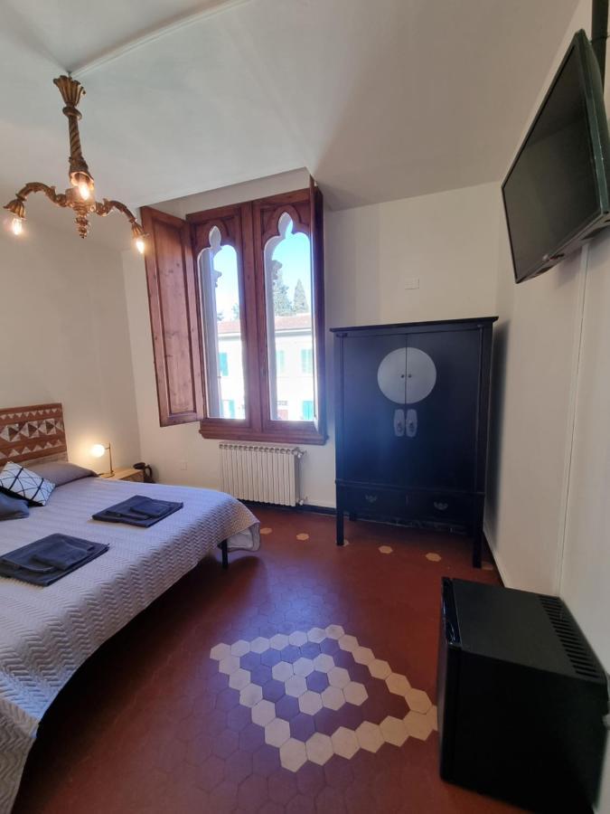 B&B Firenze 400 Eksteriør bilde