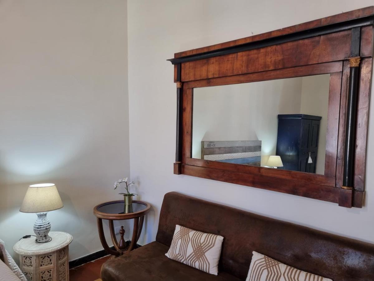 B&B Firenze 400 Eksteriør bilde
