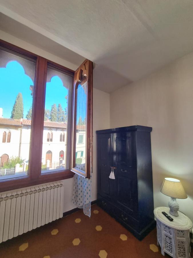 B&B Firenze 400 Eksteriør bilde
