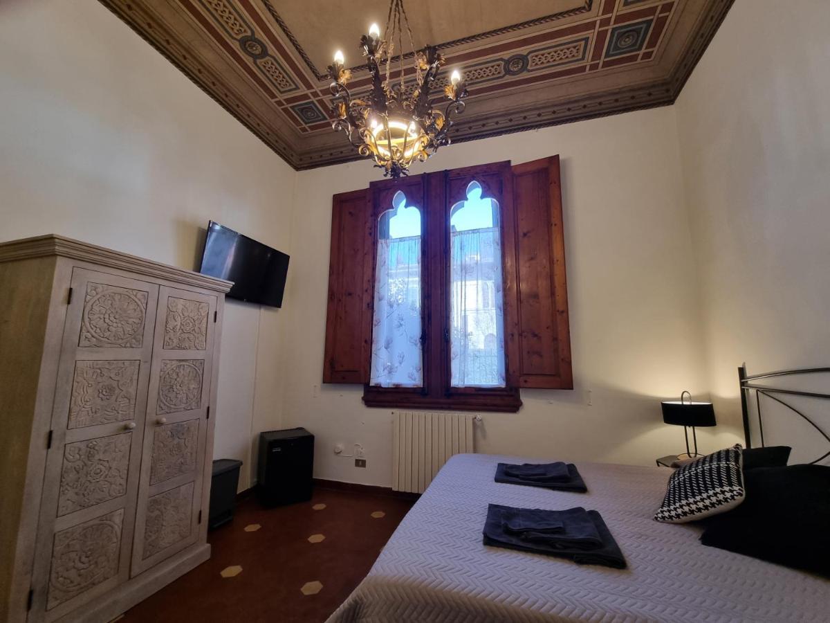 B&B Firenze 400 Eksteriør bilde
