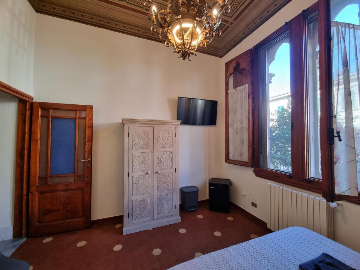 B&B Firenze 400 Eksteriør bilde
