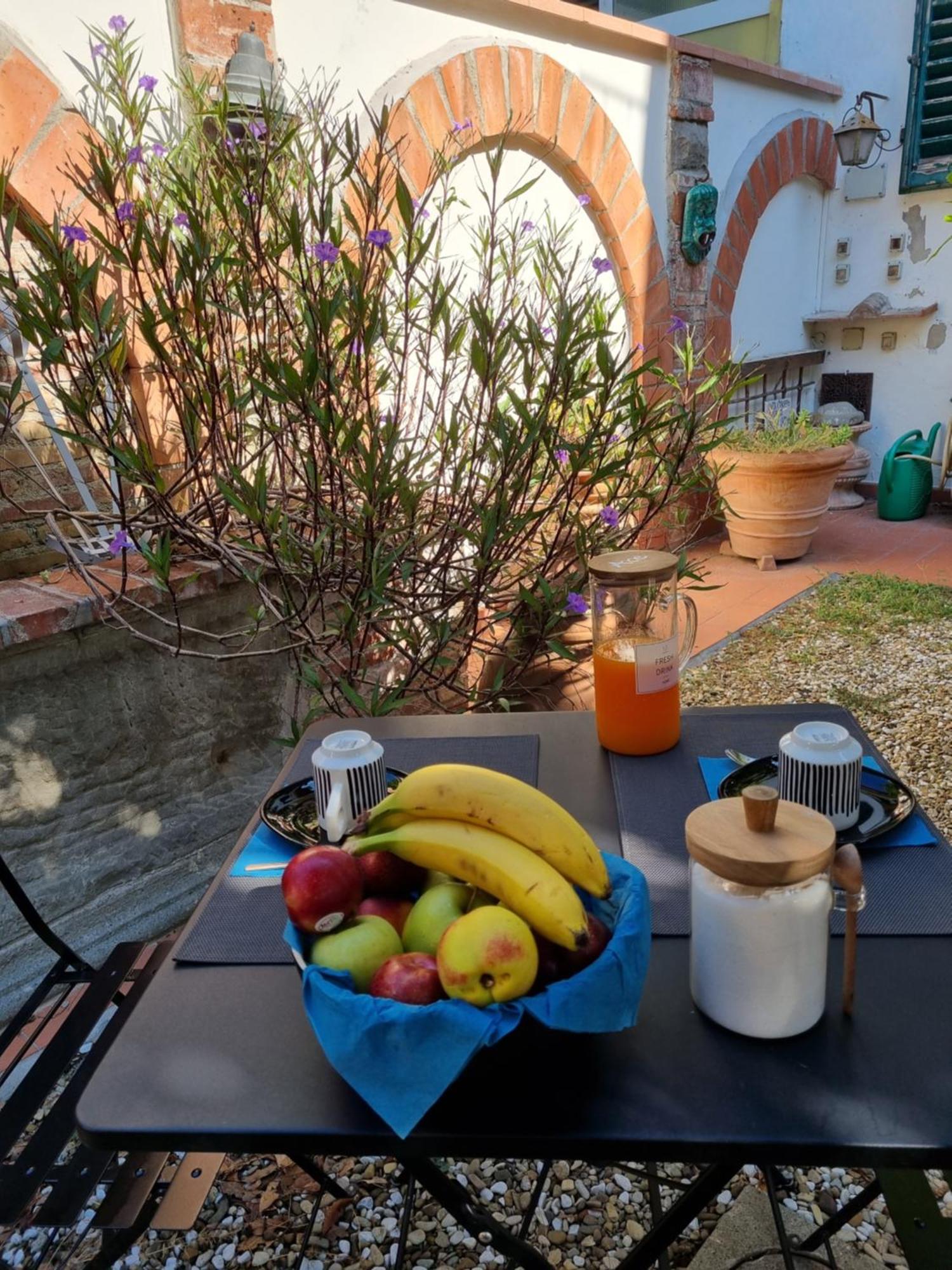 B&B Firenze 400 Eksteriør bilde