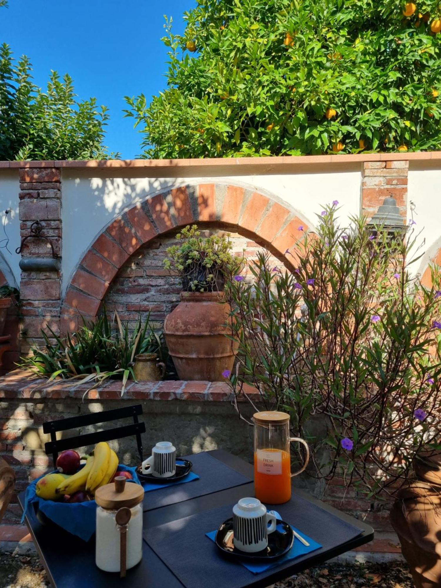 B&B Firenze 400 Eksteriør bilde