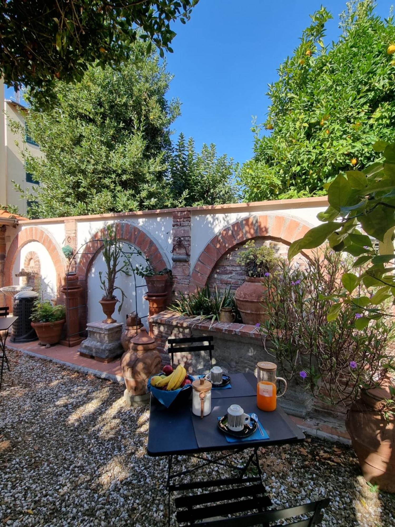 B&B Firenze 400 Eksteriør bilde
