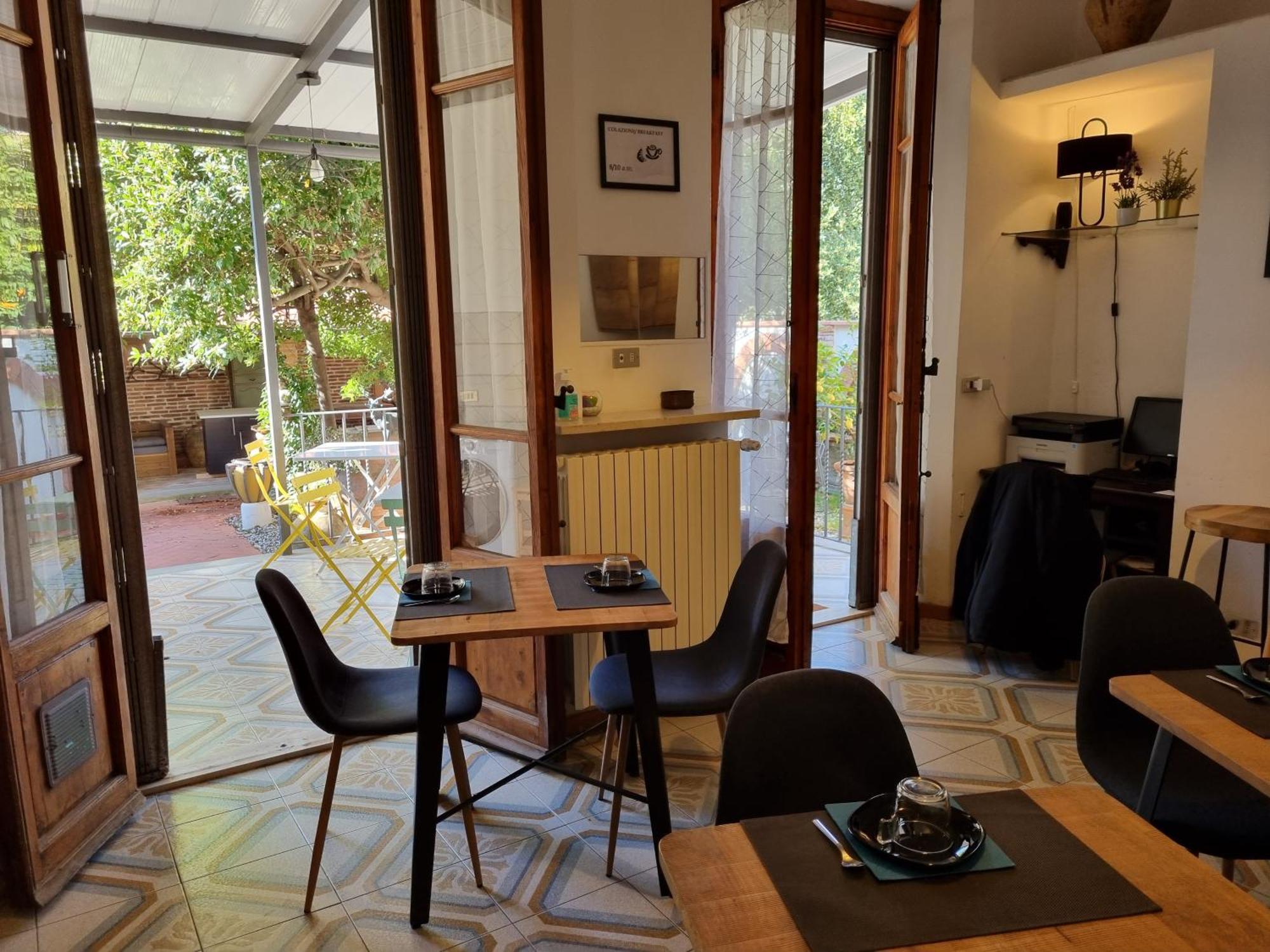 B&B Firenze 400 Eksteriør bilde