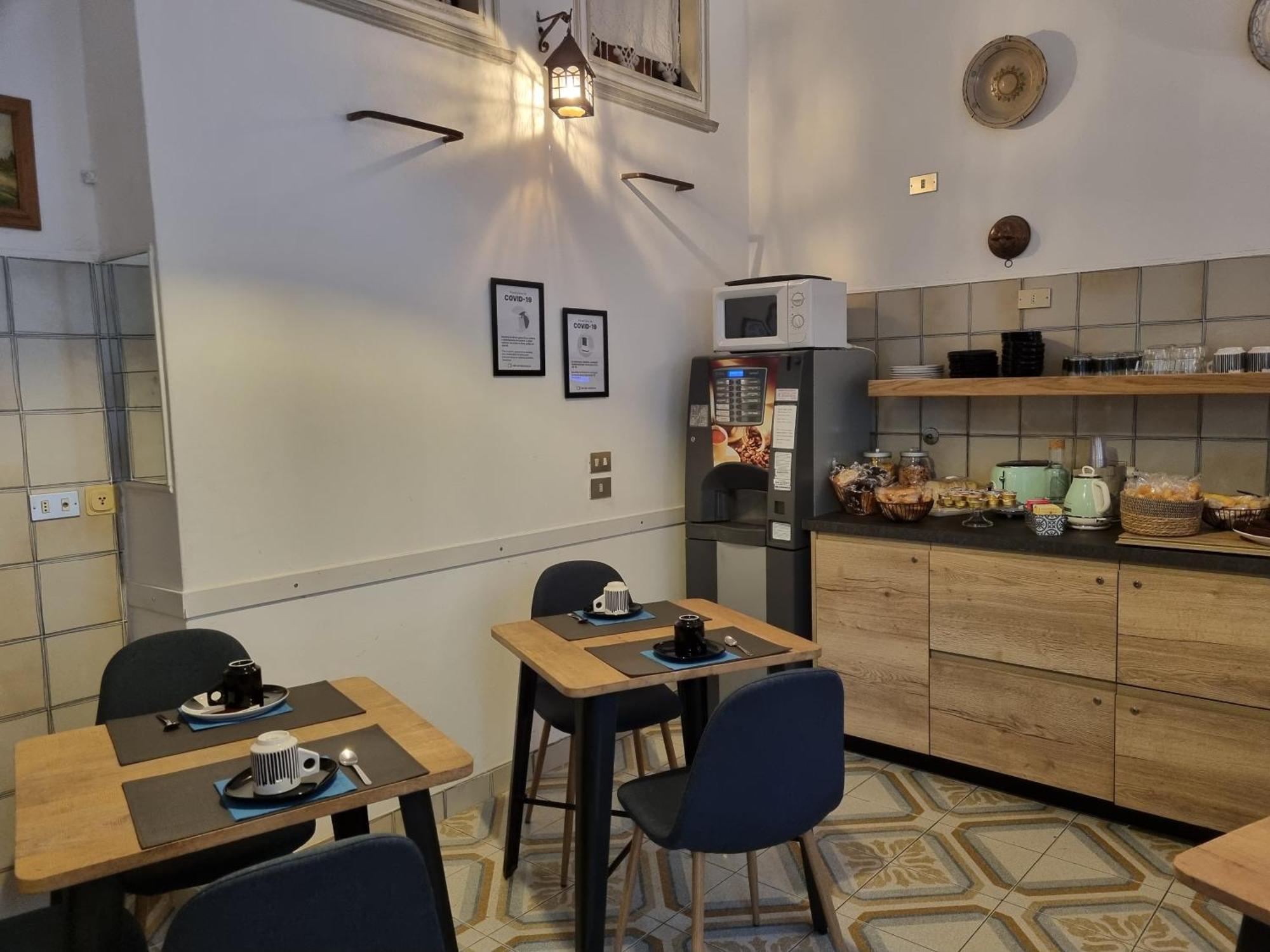 B&B Firenze 400 Eksteriør bilde
