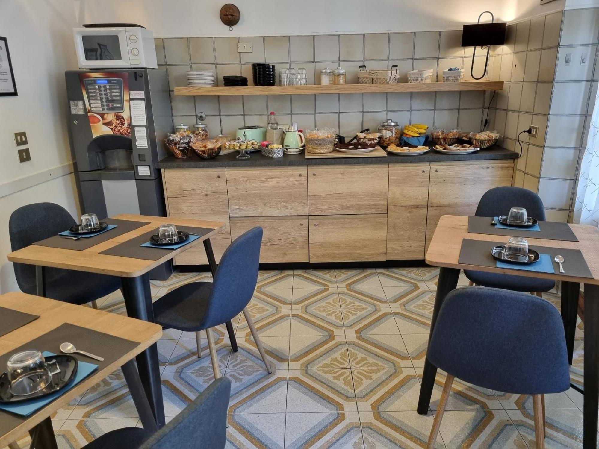 B&B Firenze 400 Eksteriør bilde