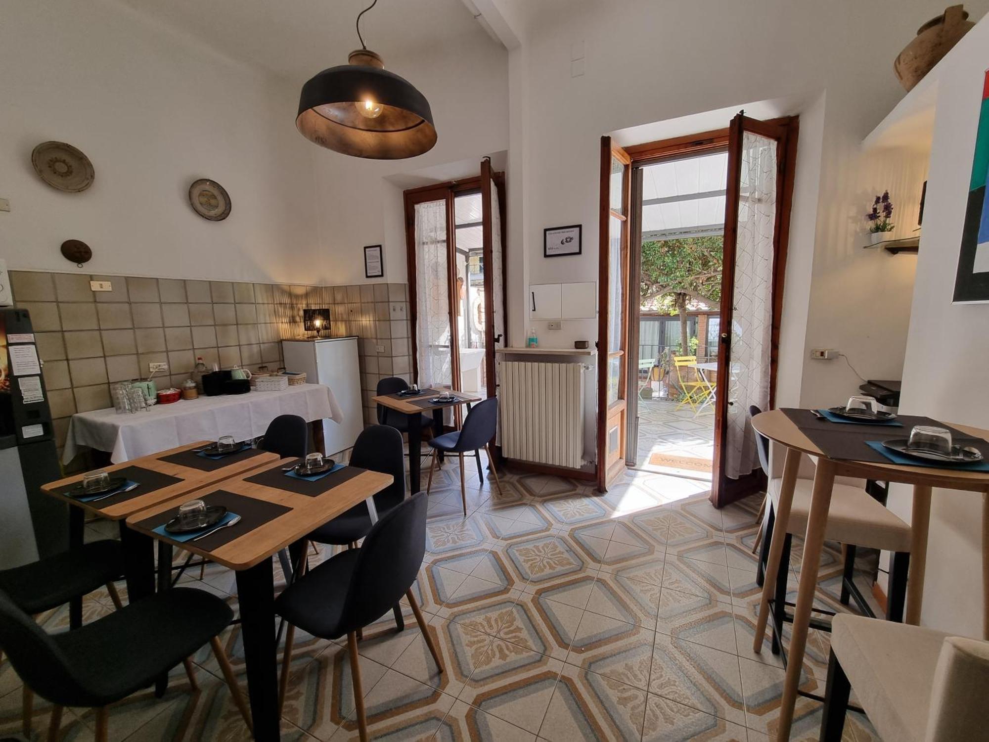 B&B Firenze 400 Eksteriør bilde