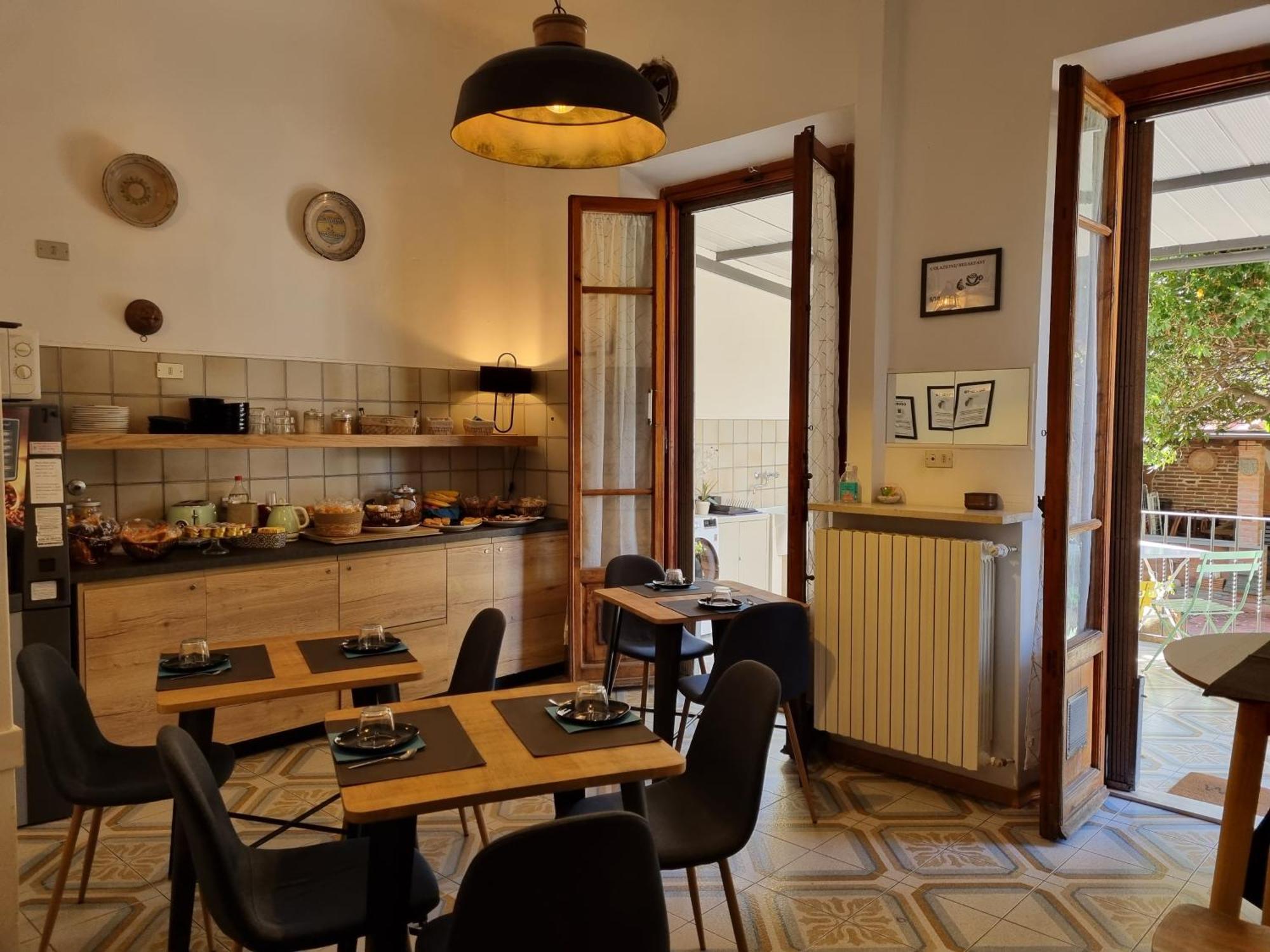 B&B Firenze 400 Eksteriør bilde