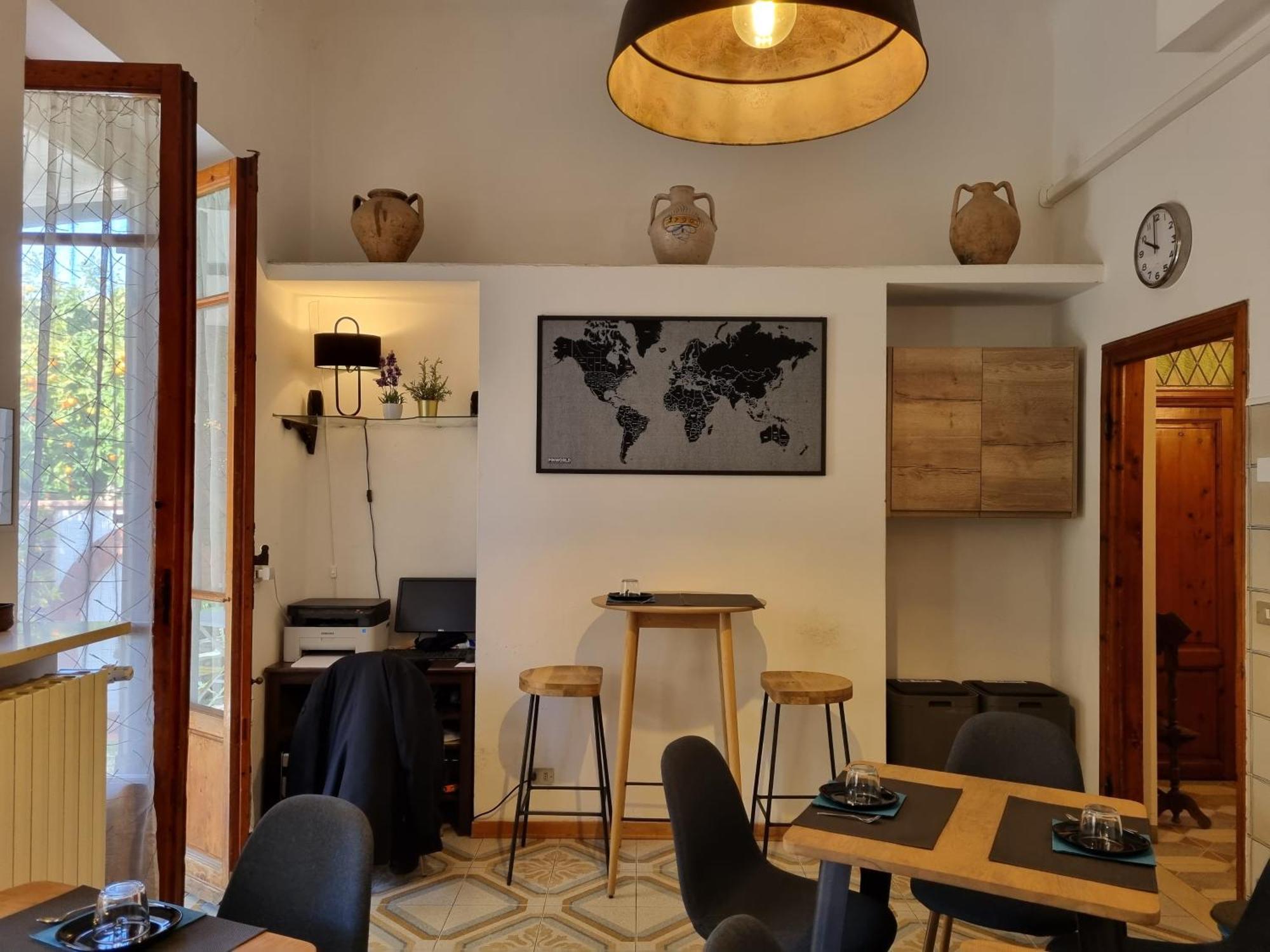 B&B Firenze 400 Eksteriør bilde