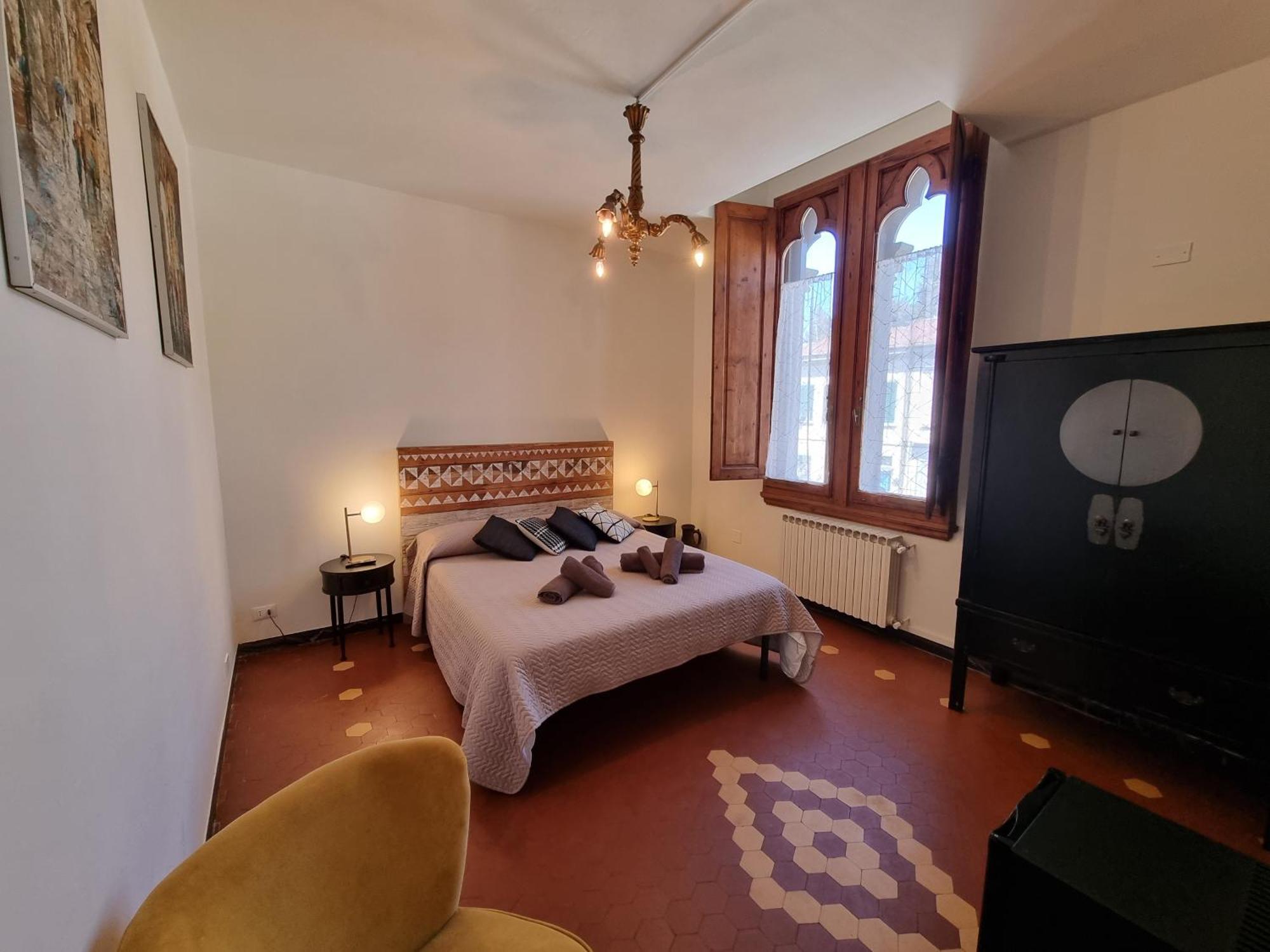 B&B Firenze 400 Eksteriør bilde