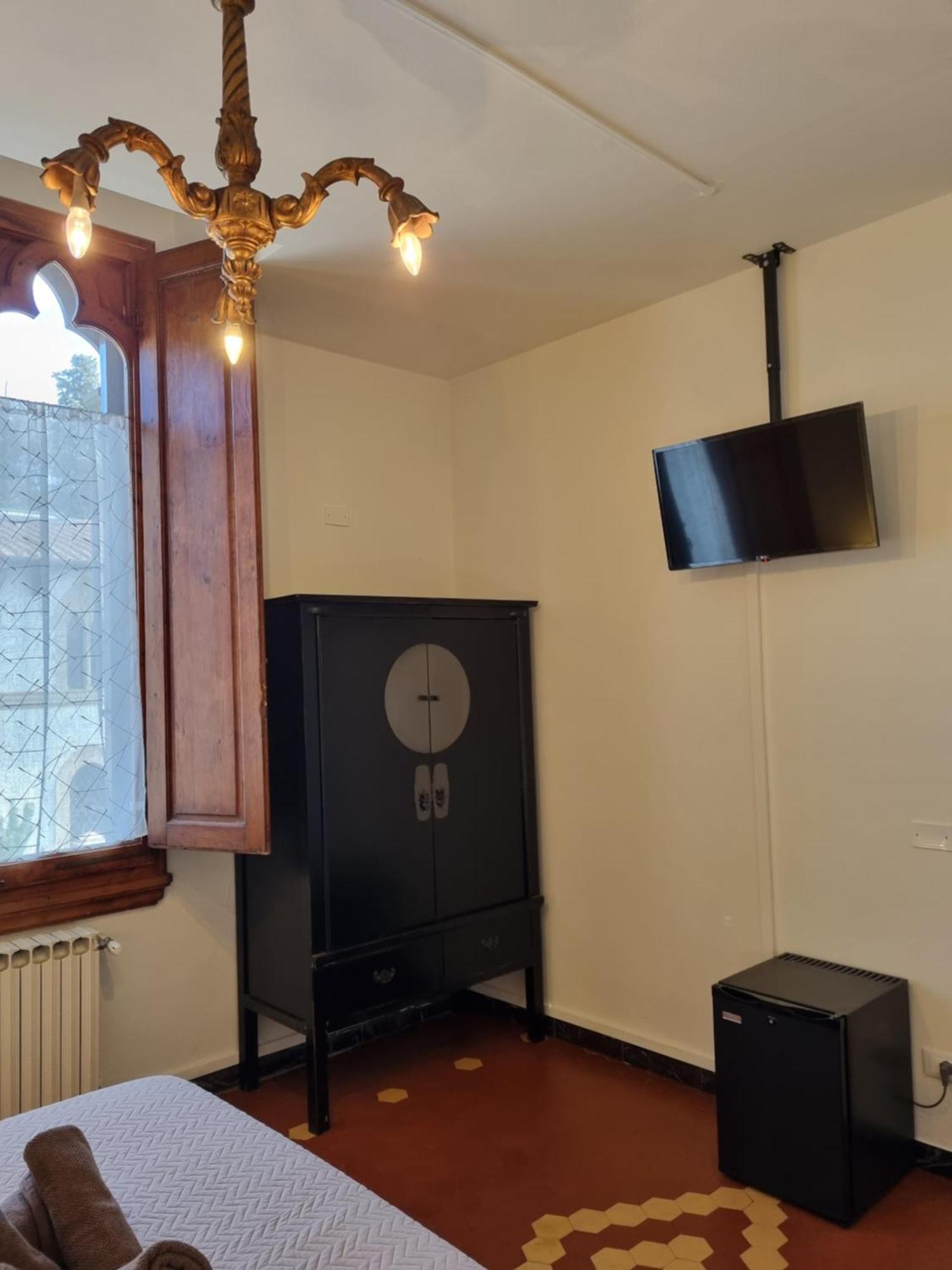 B&B Firenze 400 Eksteriør bilde