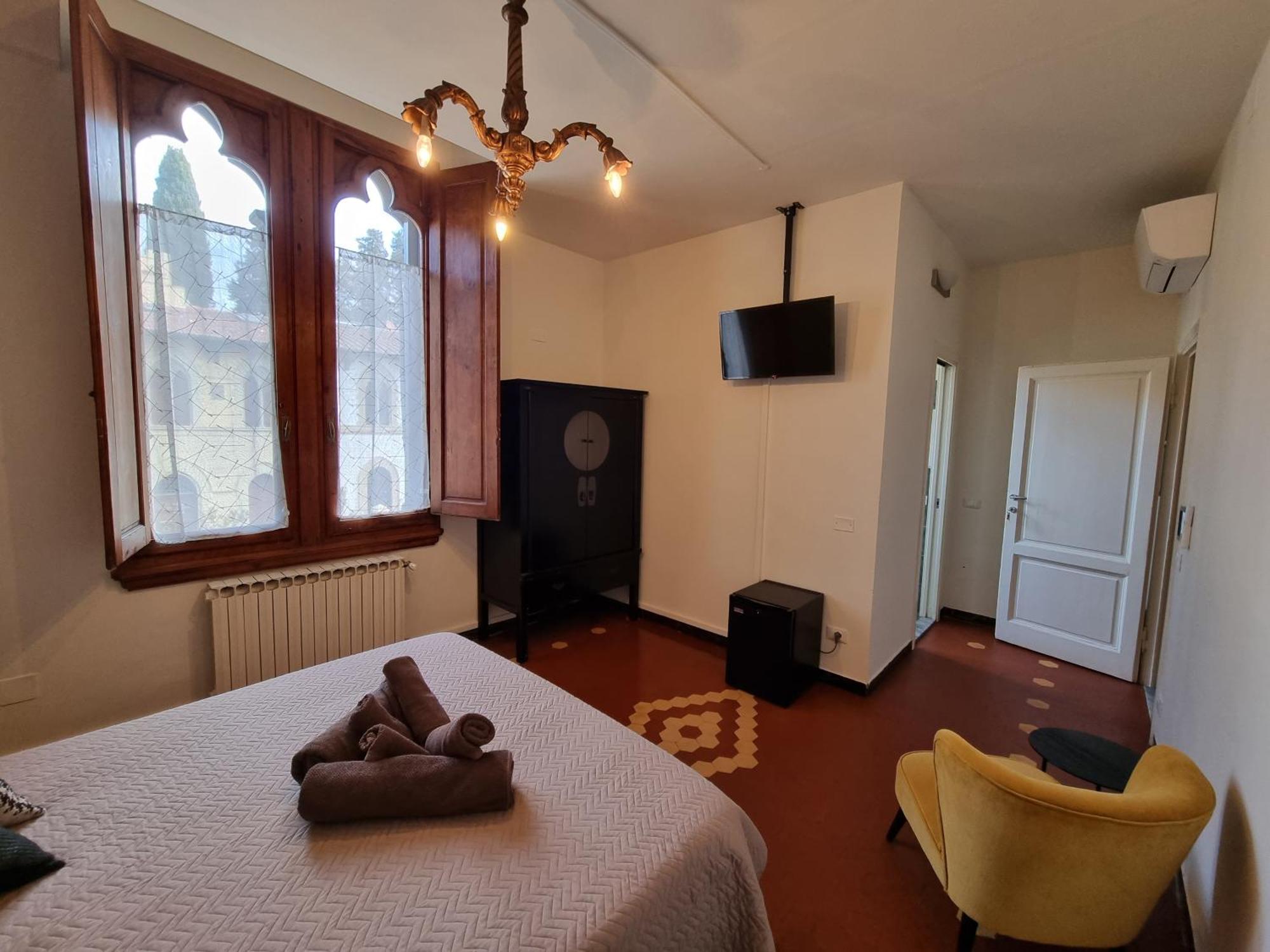 B&B Firenze 400 Eksteriør bilde