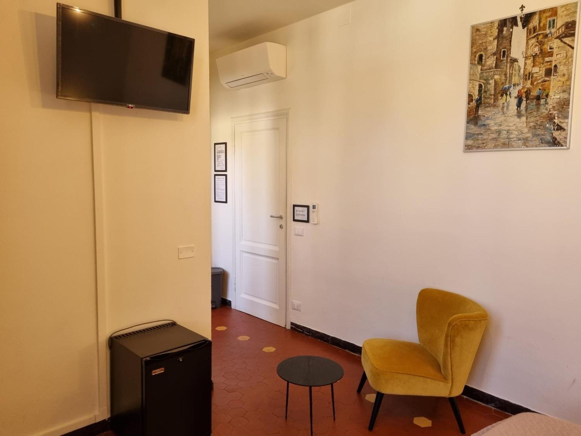 B&B Firenze 400 Eksteriør bilde