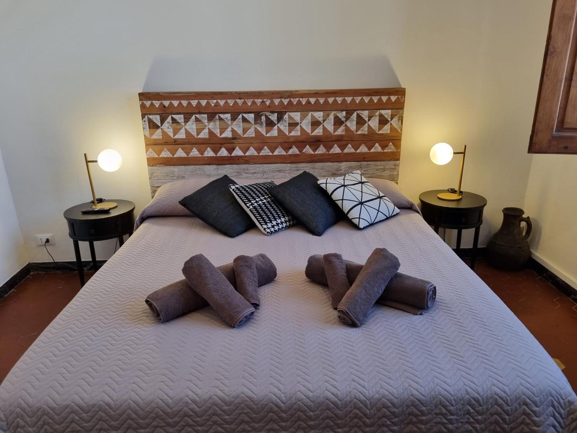 B&B Firenze 400 Eksteriør bilde