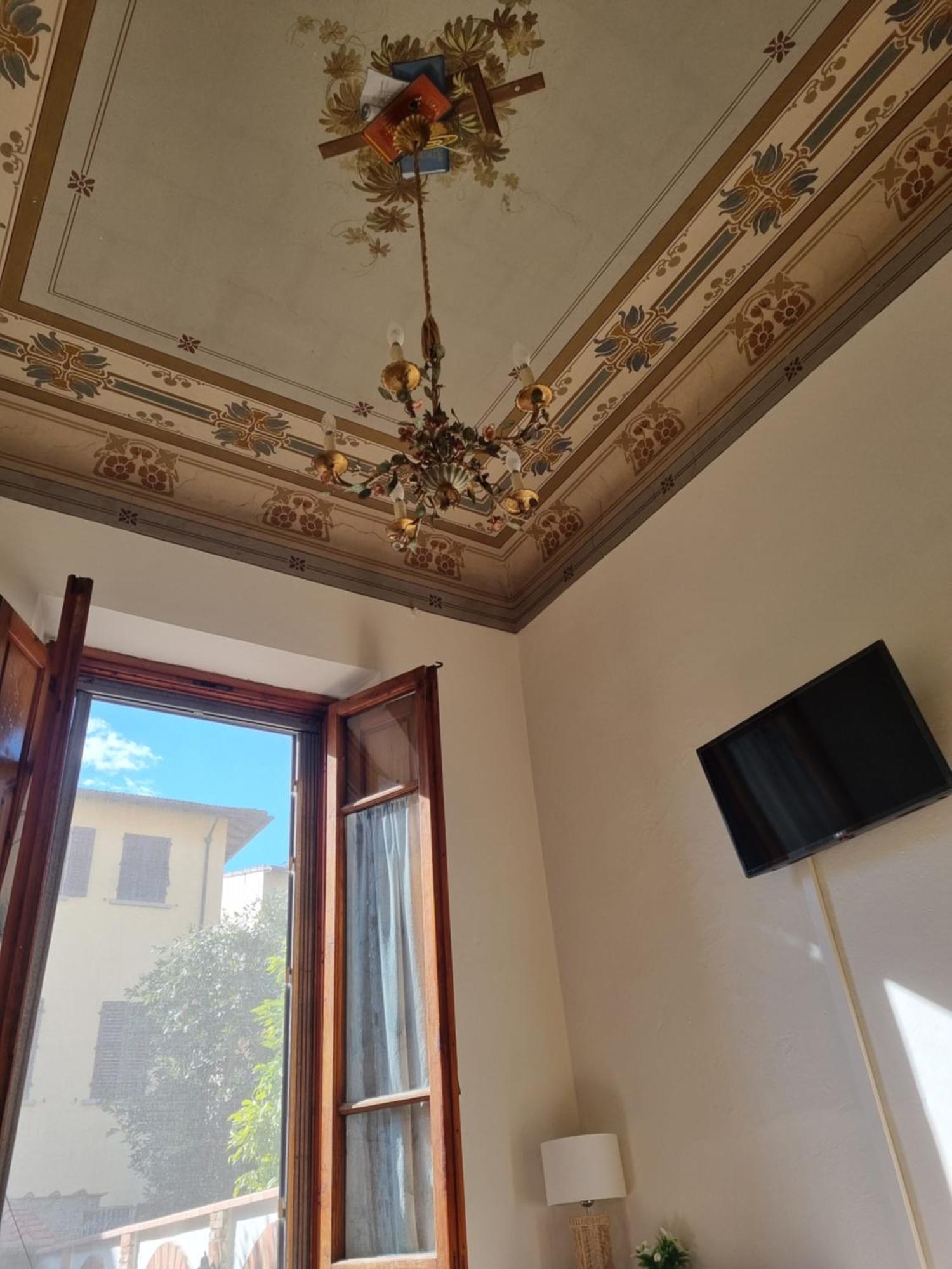 B&B Firenze 400 Eksteriør bilde
