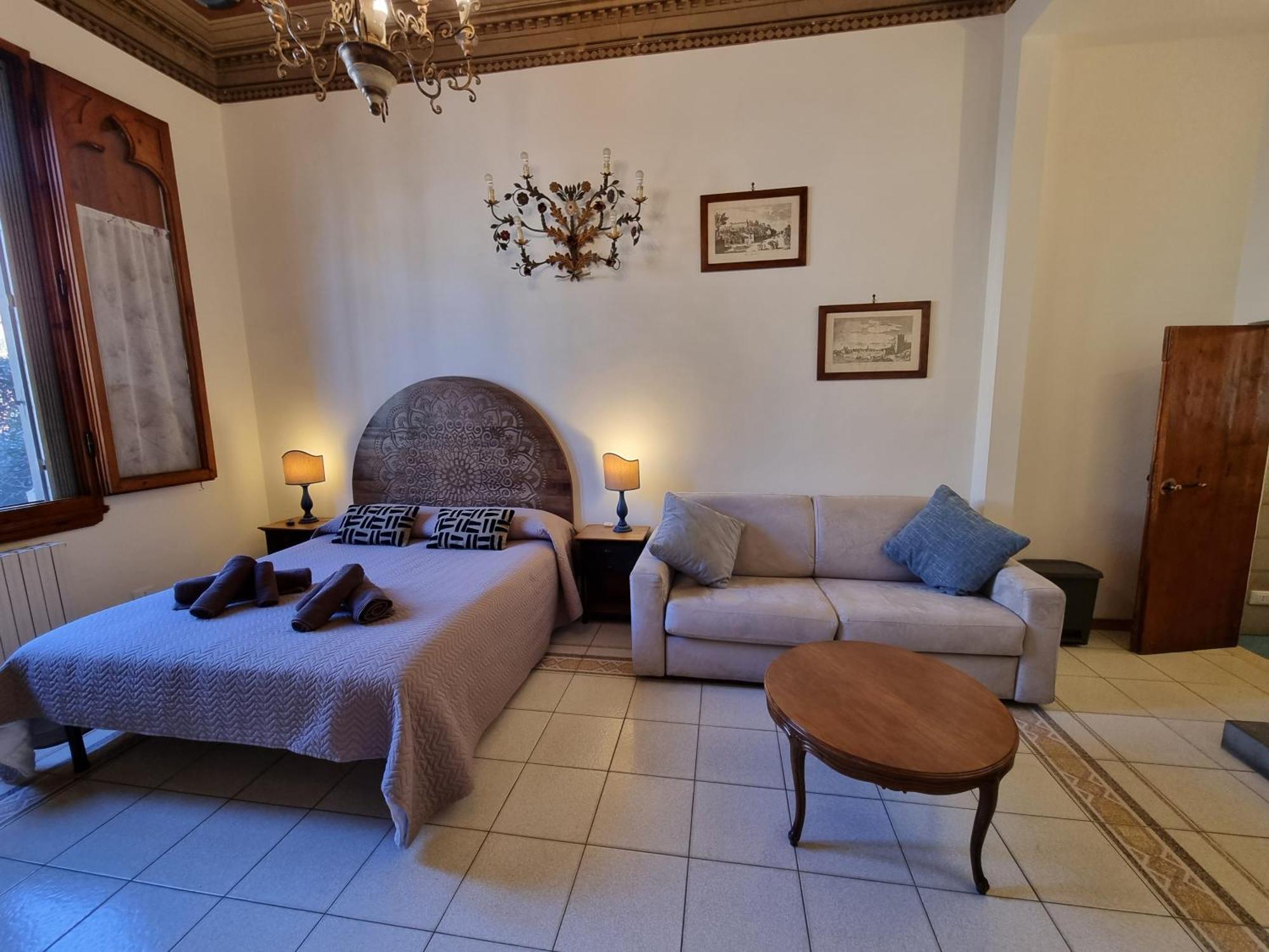 B&B Firenze 400 Eksteriør bilde