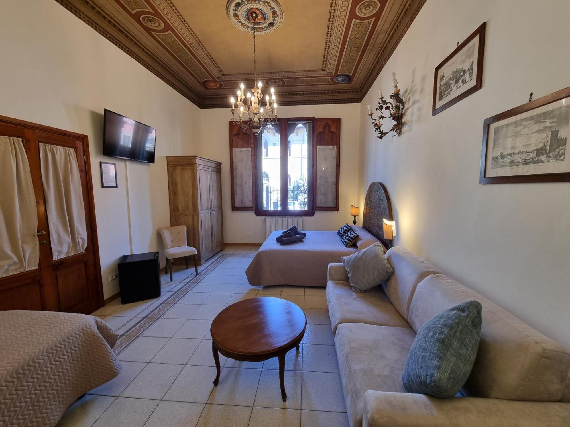 B&B Firenze 400 Eksteriør bilde