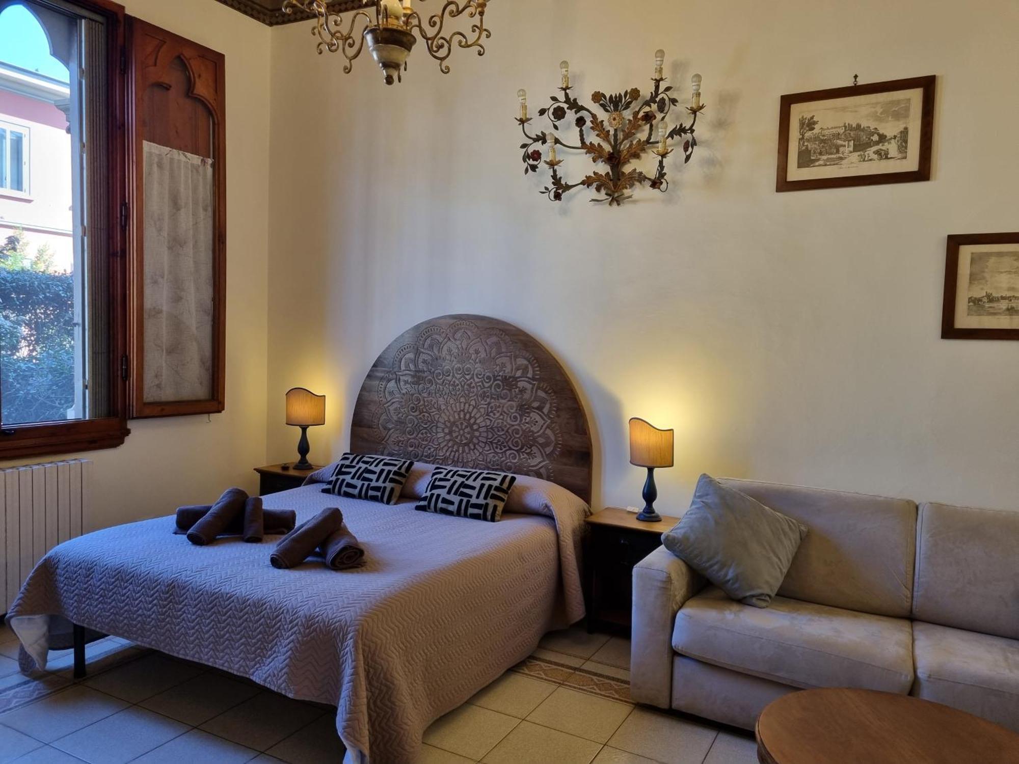 B&B Firenze 400 Eksteriør bilde