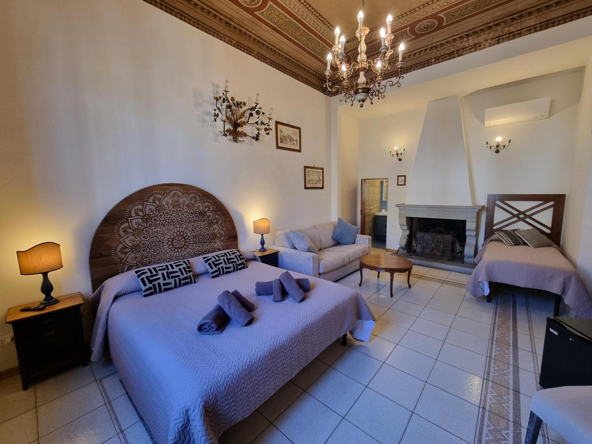 B&B Firenze 400 Eksteriør bilde