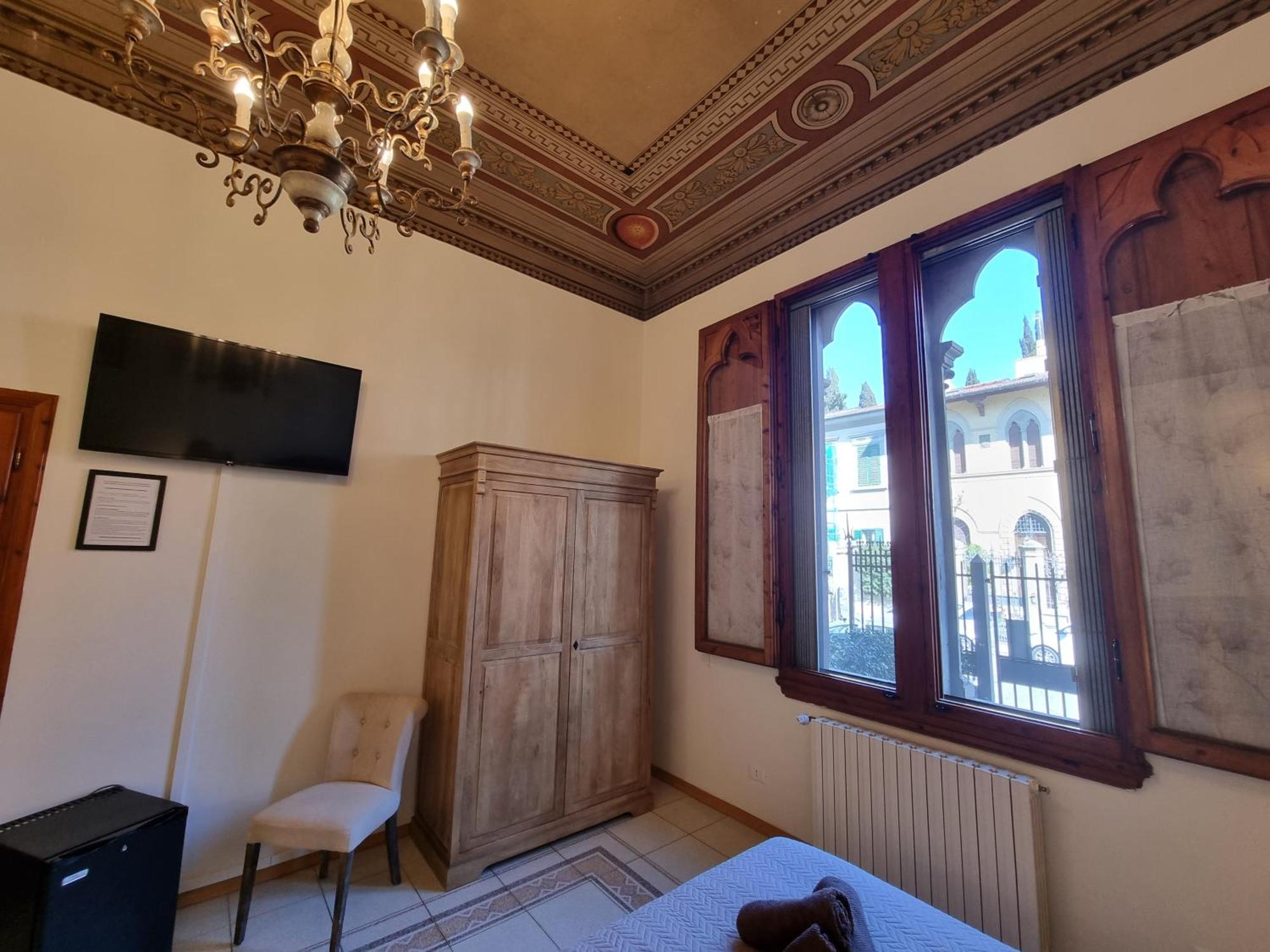 B&B Firenze 400 Eksteriør bilde