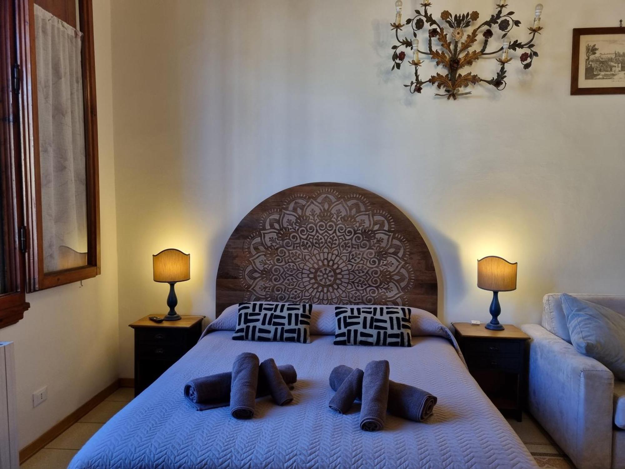 B&B Firenze 400 Eksteriør bilde