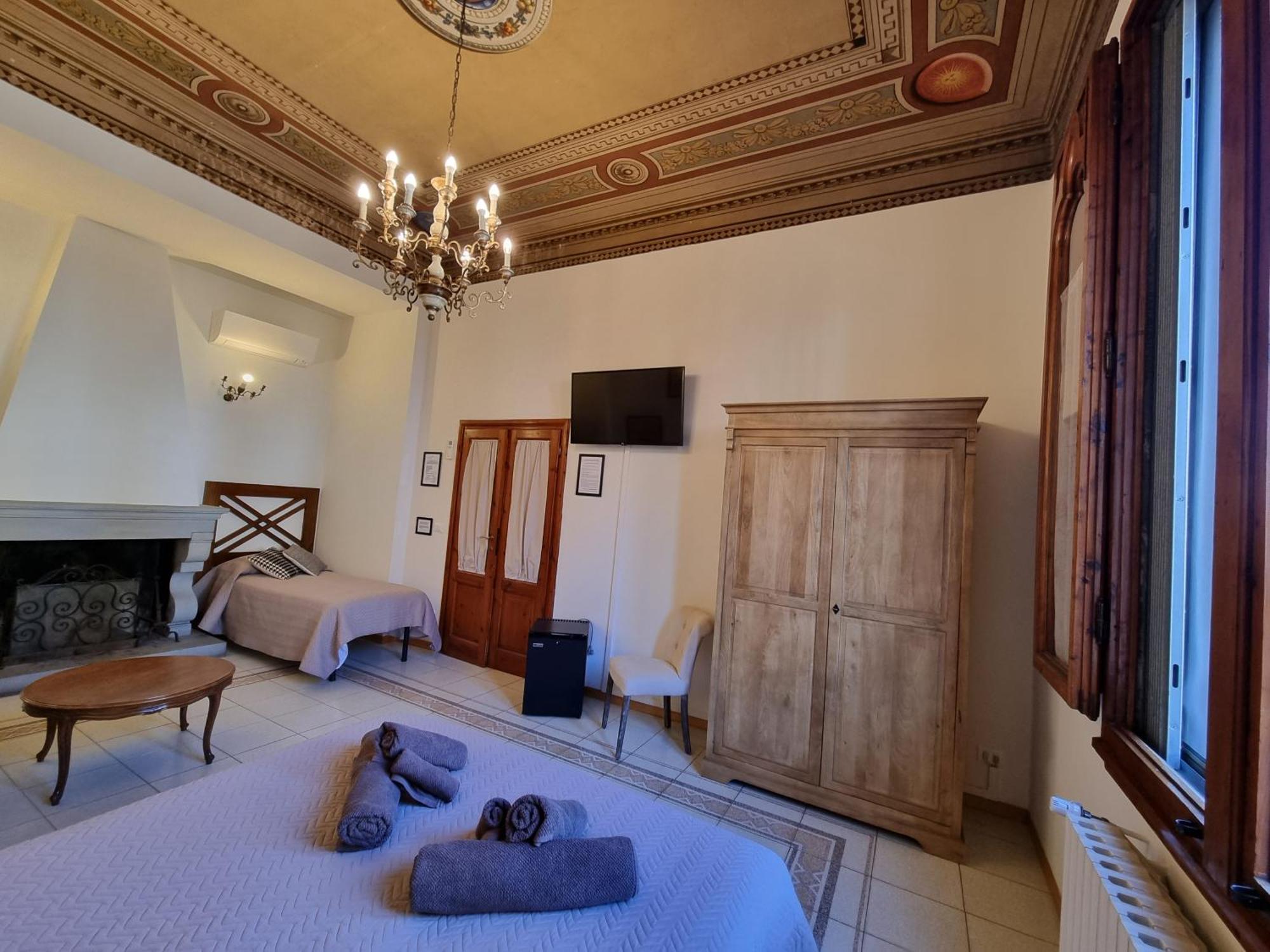 B&B Firenze 400 Eksteriør bilde