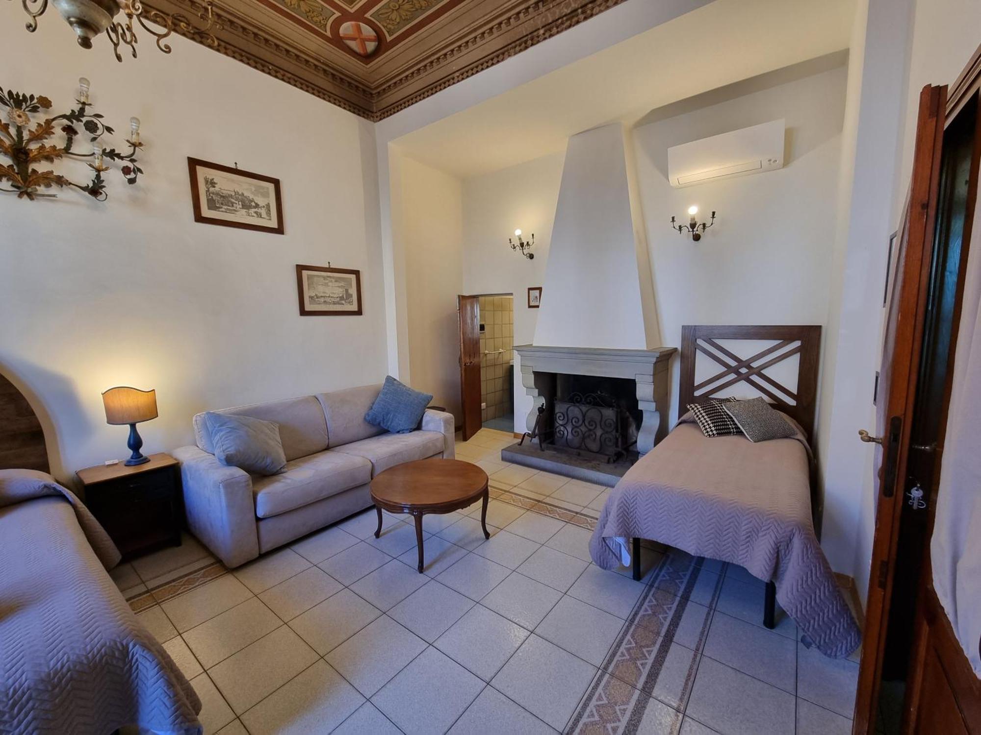 B&B Firenze 400 Eksteriør bilde
