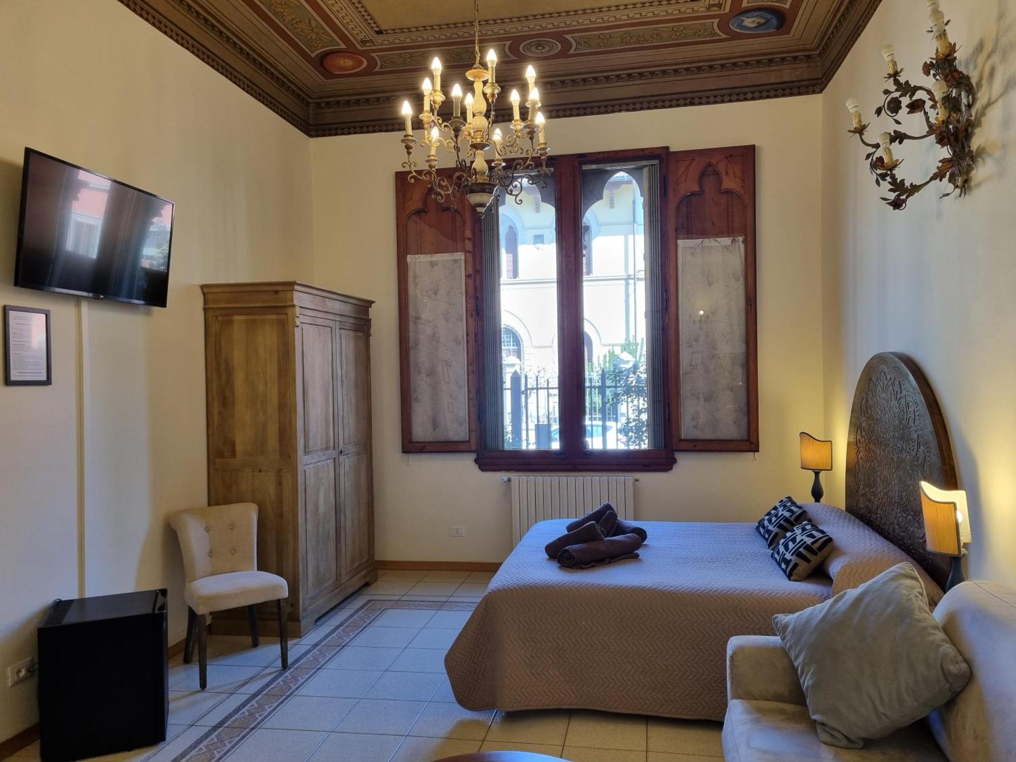 B&B Firenze 400 Eksteriør bilde