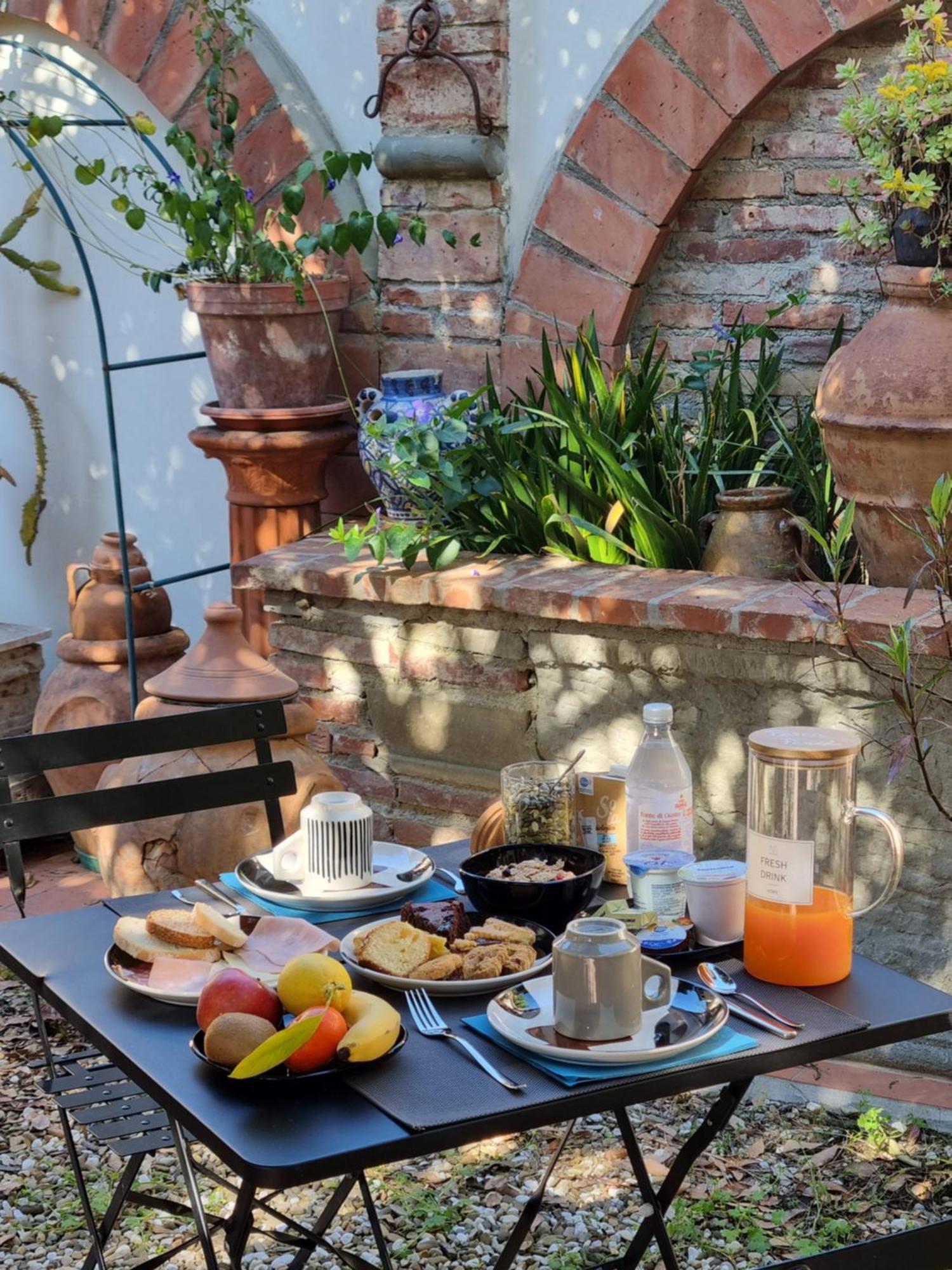 B&B Firenze 400 Eksteriør bilde