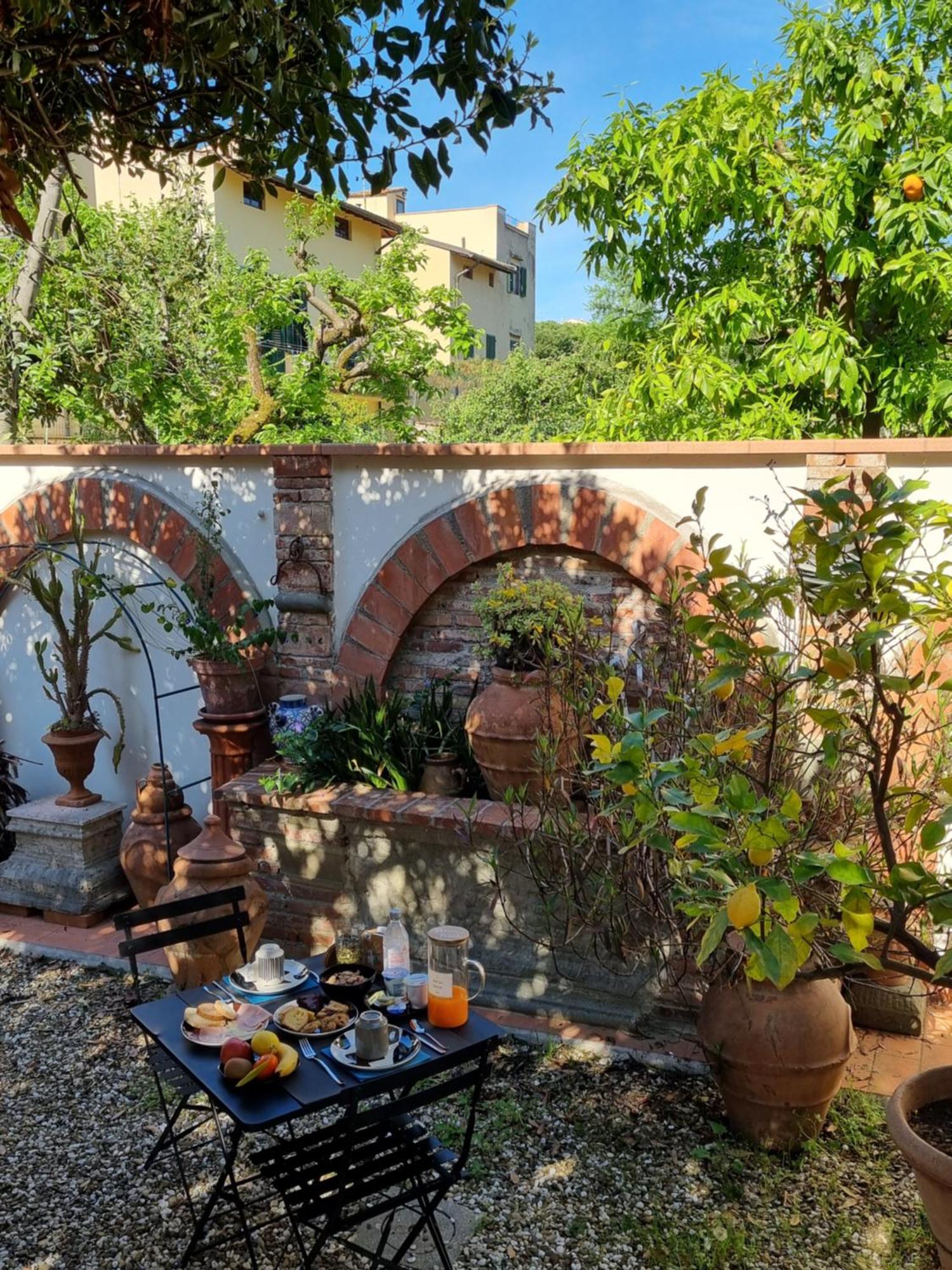 B&B Firenze 400 Eksteriør bilde