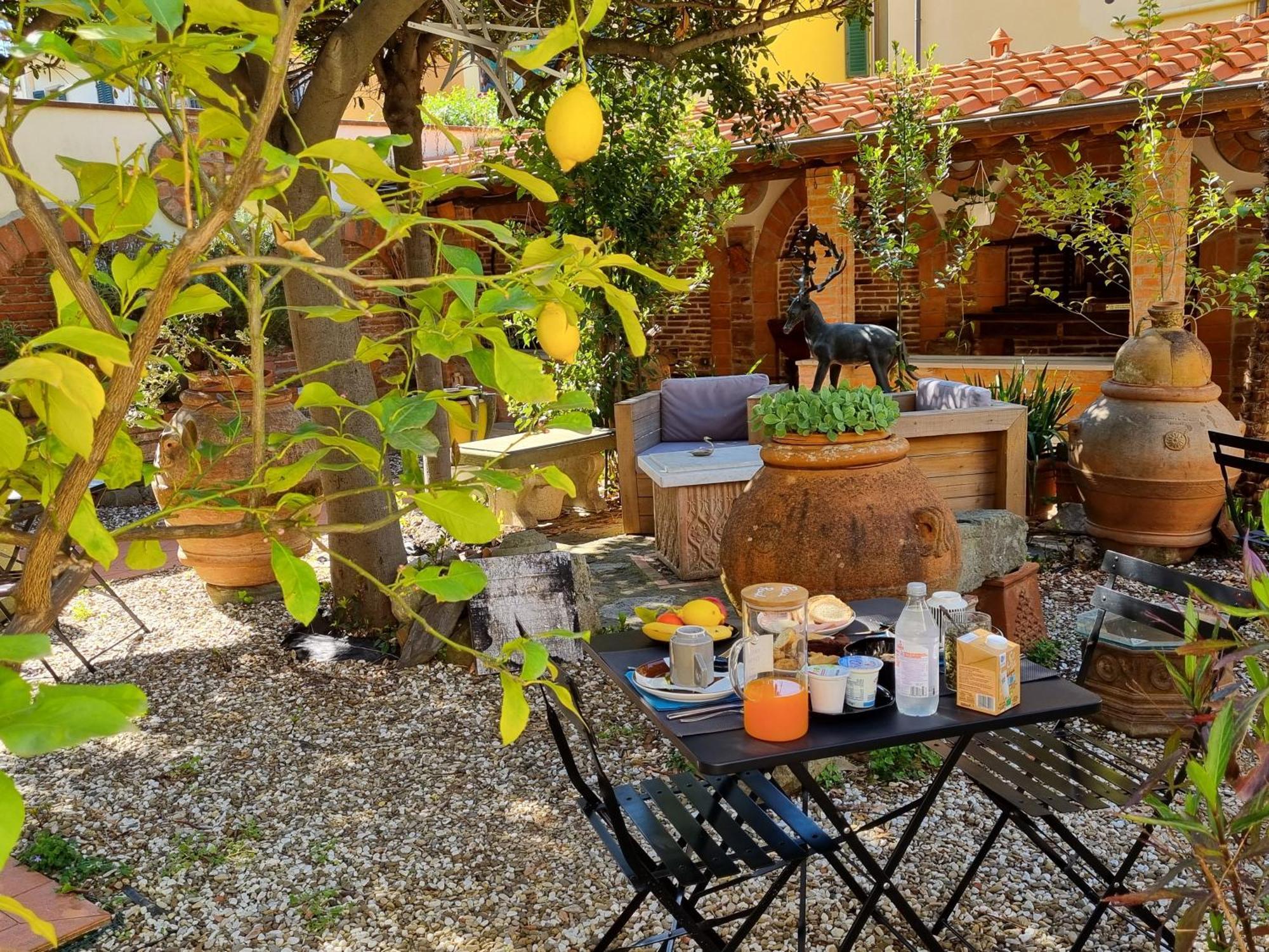 B&B Firenze 400 Eksteriør bilde